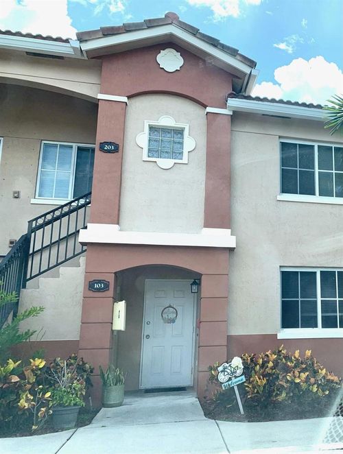 apt-103-3474 Briar Bay Blvd, West Palm Beach, FL, 33411-7401 | Card Image