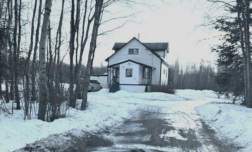 243015 Twp Rd 874, Rural Northern Lights, County of, AB, T0H1E0 | Card Image