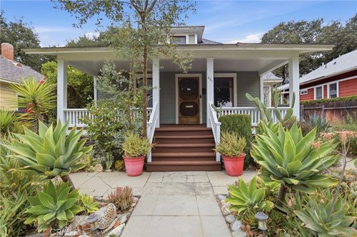 231 E Lemon Ave, Monrovia, CA, 91016-2821 | Card Image