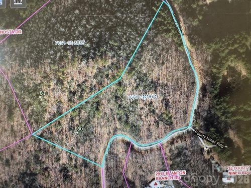 Lot 80 Cane Creek Rd, Sylva, NC, 28779-6603 | Card Image