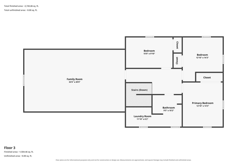 594 Vaughn Road, Dover-Foxcroft, ME, 04426 | Card Image