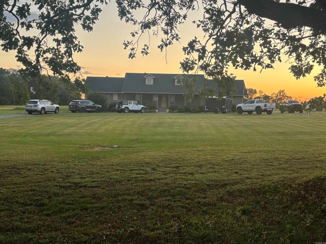 97 Ranger Rd, House other with 4 bedrooms, 2 bathrooms and null parking in Solgohachia AR | Image 8