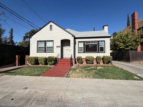 2810 N Center Street, Stockton, CA, 95204 | Card Image
