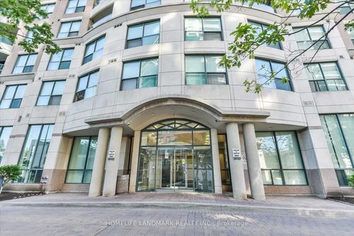 508-7 Lorraine Dr, North York, ON, M2N7H2 | Card Image