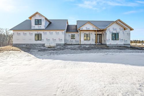 638 Norman Dr, Kindred, ND, 58051-7500 | Card Image