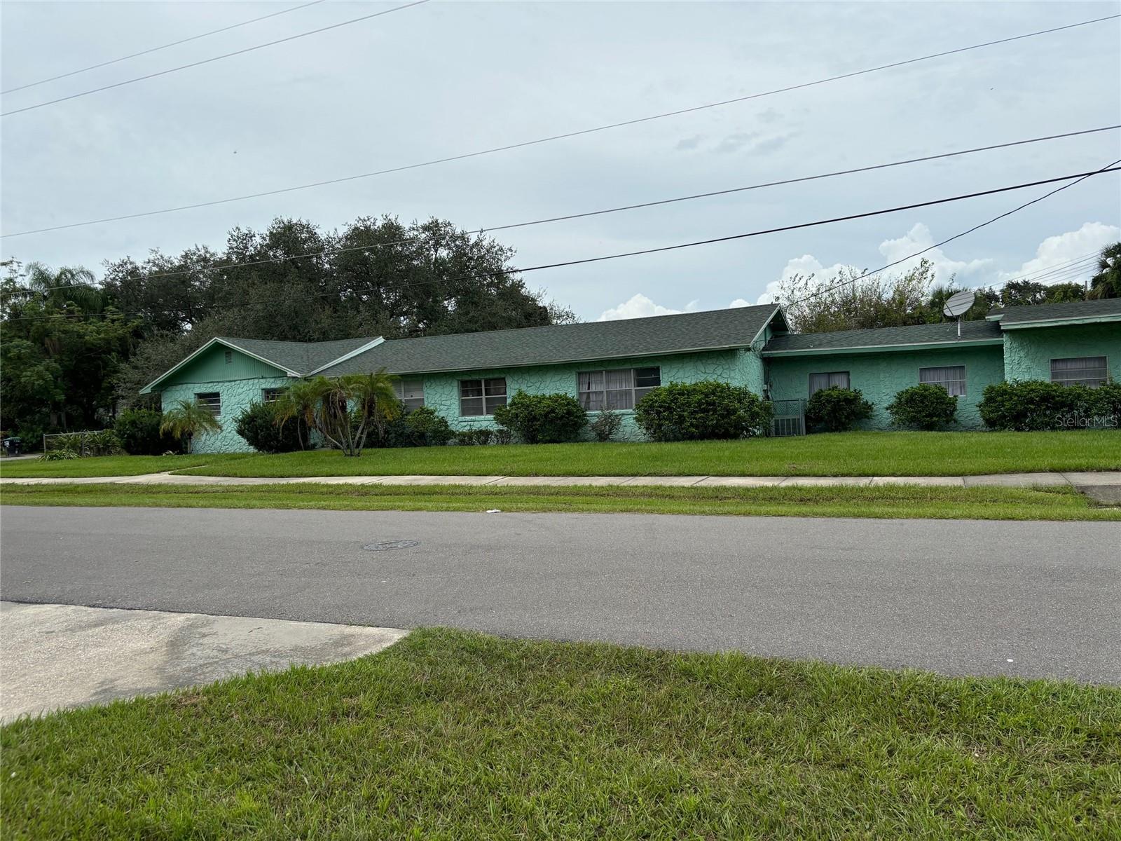 Willie Mays Pkwy, Orlando, FL 32811