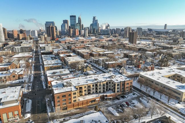 APT-212 - 15 E Franklin Ave, Condo with 1 bedrooms, 1 bathrooms and null parking in Minneapolis MN | Image 43