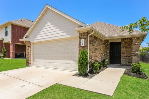 1306 Starling Ln, Ennis, TX, 75119-0078 | Card Image