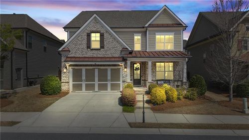 11395 Crestview Ter, Johns Creek, GA, 30024-2699 | Card Image