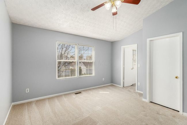 2868 Proclamation Way, Condo with 3 bedrooms, 3 bathrooms and null parking in Columbus OH | Image 17