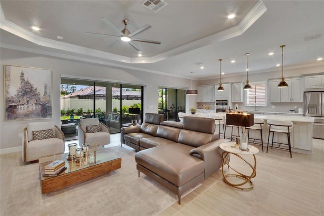 4795 Freccia Loop, House other with 3 bedrooms, 3 bathrooms and null parking in WESLEY CHAPEL FL | Image 19