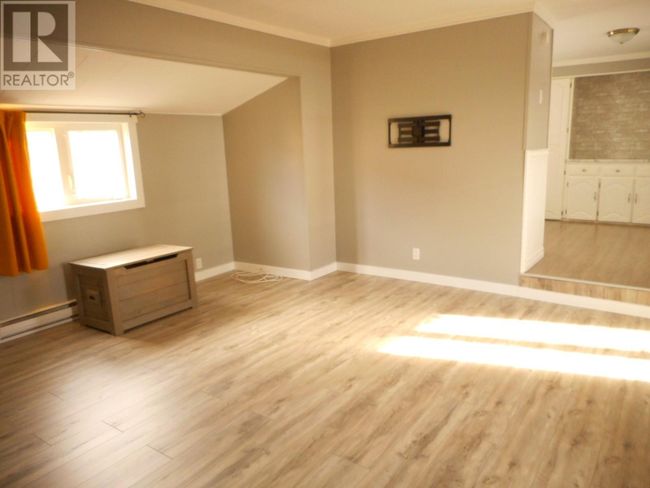 6 Trailer Court Cres, House other with 2 bedrooms, 1 bathrooms and null parking in Springdale NL | Image 10