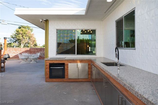3586 Spencer St, House other with 3 bedrooms, 3 bathrooms and null parking in Las Vegas NV | Image 43