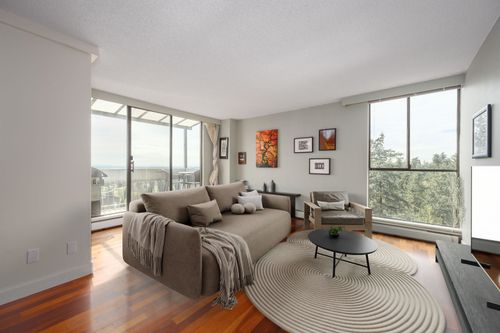 1506-6689 Willingdon Ave, Burnaby, BC, V5H3Y8 | Card Image