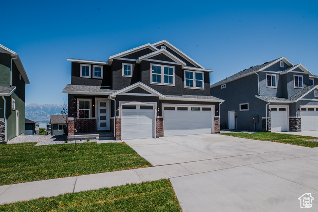 Heathercrest Dr, Saratoga Springs, UT 84045