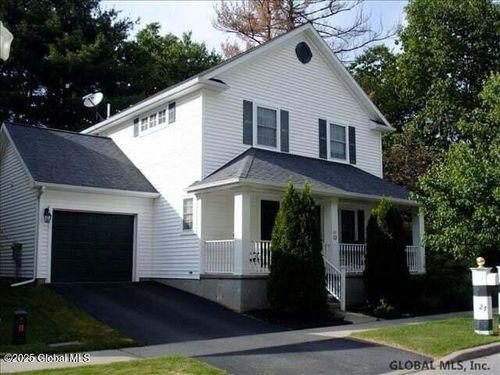 27 Horseshoe Dr, Saratoga Springs, NY, 12866-5049 | Card Image