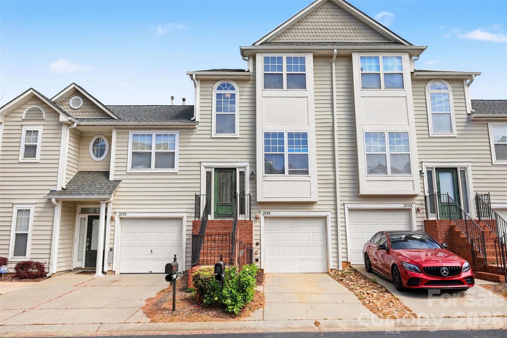 Residential in Charlotte 2