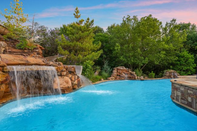 1649 Shady Creek Cir, House other with 5 bedrooms, 6 bathrooms and null parking in Lucas TX | Image 35