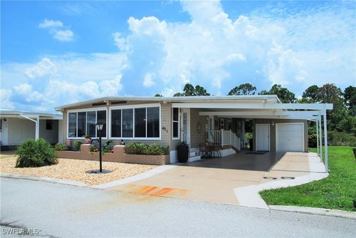 421 Snead Dr, NORTH FORT MYERS, FL, 33903-2624 | Card Image