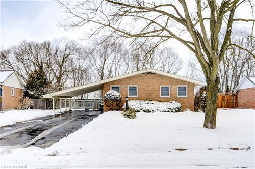 443 Magnolia Cres, London, ON, N5Y4T2 | Card Image