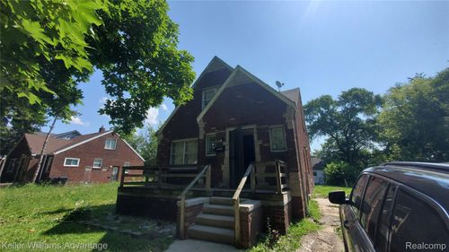 20158 Stotter St, Detroit, MI, 48234-3144 | Card Image