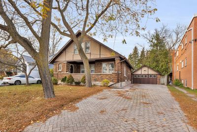 231 Riverside Dr, House other with 3 bedrooms, 2 bathrooms and 4 parking in London ON | Image 1