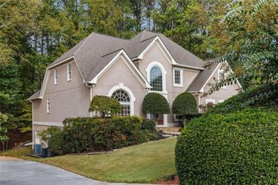 3040 Birchton Street, House other with 4 bedrooms, 3 bathrooms and null parking in Johns Creek GA | Image 1