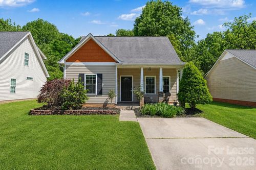 1706 Dallas Ave, Charlotte, NC, 28205-7904 | Card Image