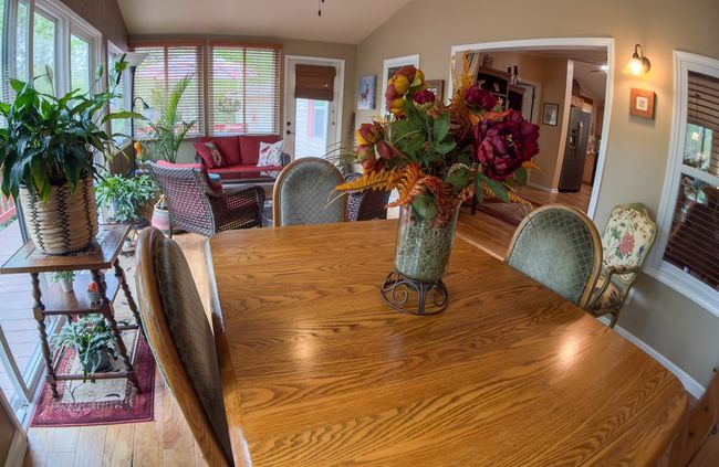 141 Rocky Cir, Home with 3 bedrooms, 2 bathrooms and 2 parking in Blairsville GA | Image 6