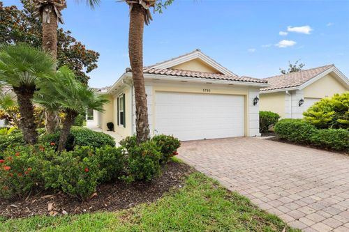 5793 Ithaca Way, SARASOTA, FL, 34238-4733 | Card Image