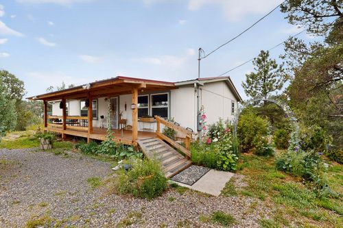 11 Corte Vargas, Glorieta, NM, 87535-7139 | Card Image