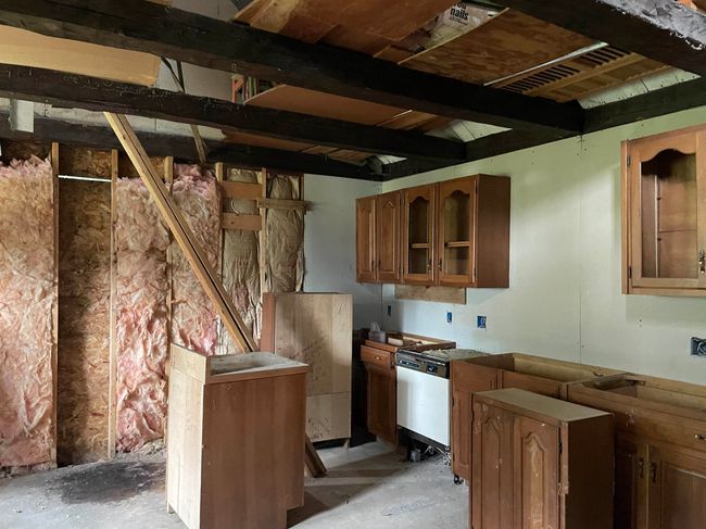 3133 Main St, House other with 3 bedrooms, 0 bathrooms and null parking in Springfield NH | Image 5