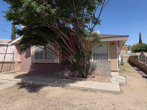 a-1524 Greg Powers Dr, El Paso, TX, 79936-6255 | Card Image