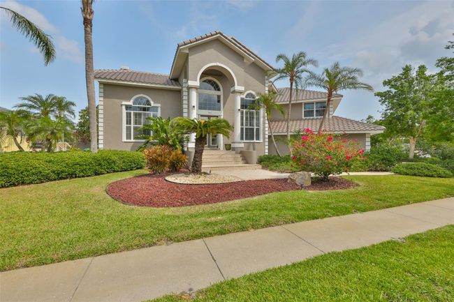 915 Symphony Isles Blvd, House other with 3 bedrooms, 3 bathrooms and null parking in APOLLO BEACH FL | Image 7