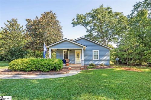 324 Mary Ann Street, Easley, SC, 29640 | Card Image