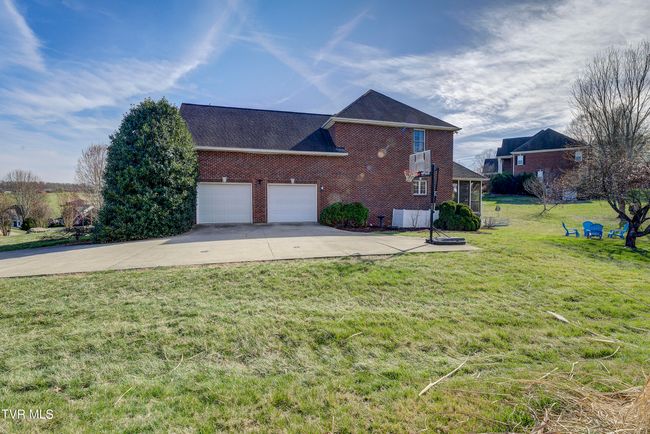 405 Heather View Dr, House other with 5 bedrooms, 4 bathrooms and null parking in Jonesborough TN | Image 60