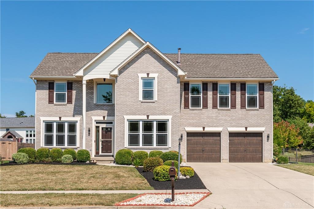 Idaho Falls Dr, Dayton, OH 45431