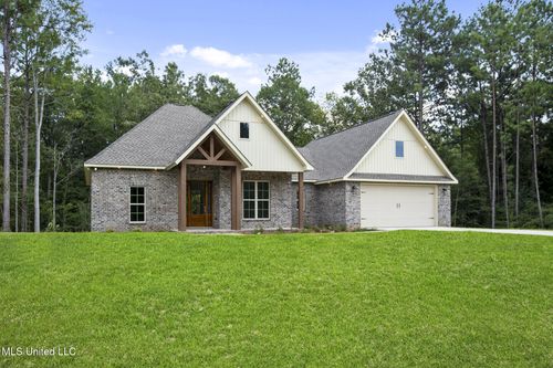 302 Pine Ridge Drive, Petal, MS, 39465 | Card Image