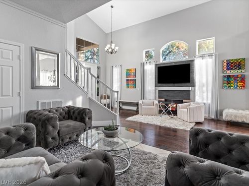 5505 Big Sky Ln, Las Vegas, NV, 89149-6632 | Card Image