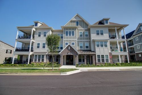 unit-306-1801 Shadow Green Dr, Franklin, TN, 37064-4075 | Card Image