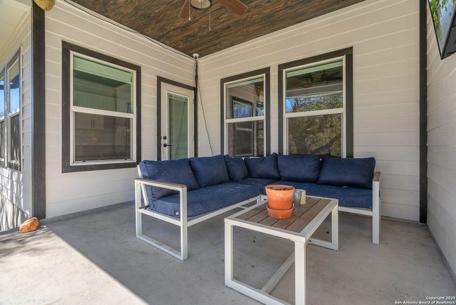 348 Fawn Dr, House other with 4 bedrooms, 2 bathrooms and null parking in Spring Branch TX | Image 48