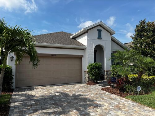 13909 Kingfisher Glen Drive, Lithia, FL, 33547 | Card Image