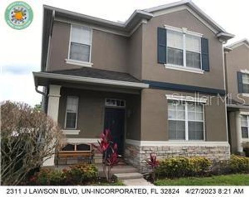 2311 J Lawson Boulevard, ORLANDO, FL, 32824 | Card Image
