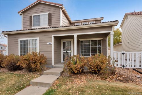 21446 E 47th Ave, Denver, CO, 80249-8082 | Card Image
