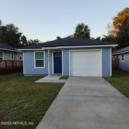 2979 Rexford St, JACKSONVILLE, FL, 32254-4032 | Card Image