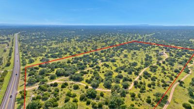 28140 E Highway 71, Home with 0 bedrooms, 0 bathrooms and null parking in Horseshoe Bay TX | Image 1