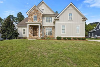 9139 Hartly Place, House other with 5 bedrooms, 3 bathrooms and 2 parking in Ooltewah TN | Image 1