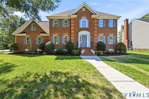 200 Clements Ct, Colonial Heights, VA, 23834-2178 | Card Image