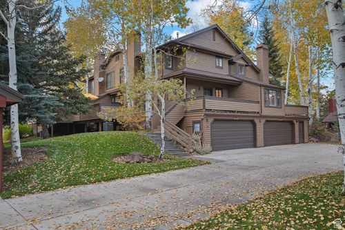3114 Elk Run Dr, Park City, UT, 84098-5300 | Card Image