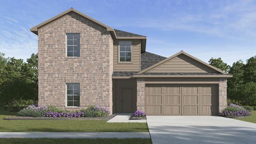 4022 Mountain Dr, Princeton, TX, 75407-4568 | Card Image